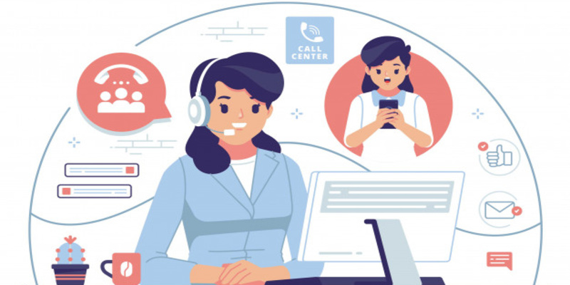 Khi nào nên liên hệ cho bộ phận hỗ trợ?